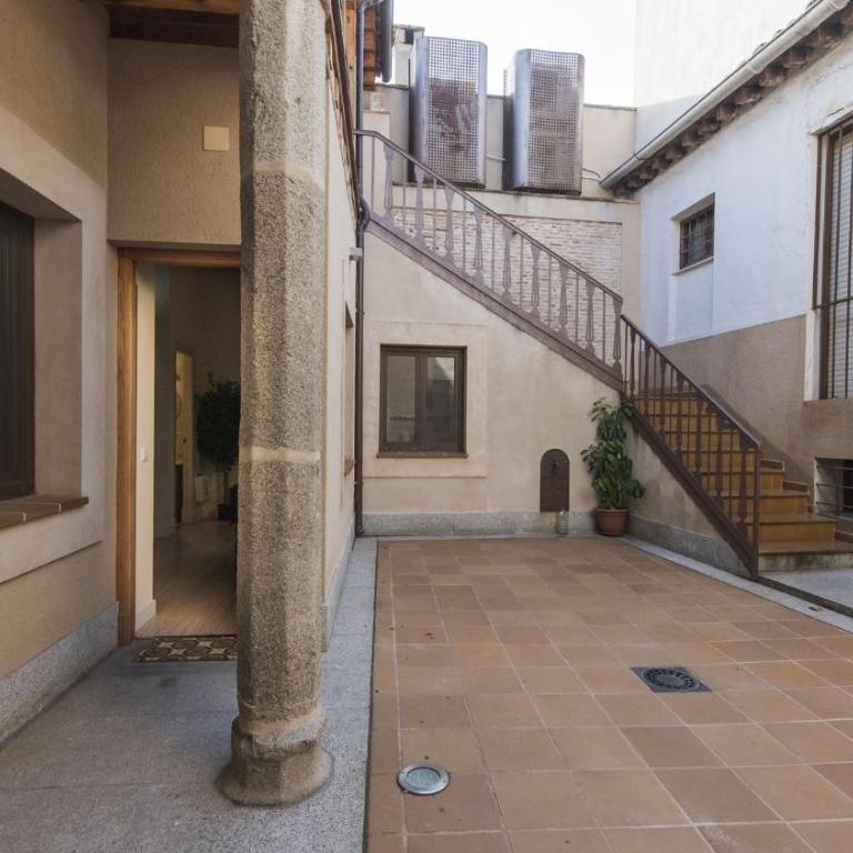 La Corelita - Apartamento - 15