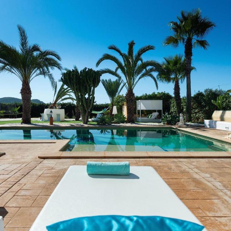 Serena Villa - Villa Deluxe - 1