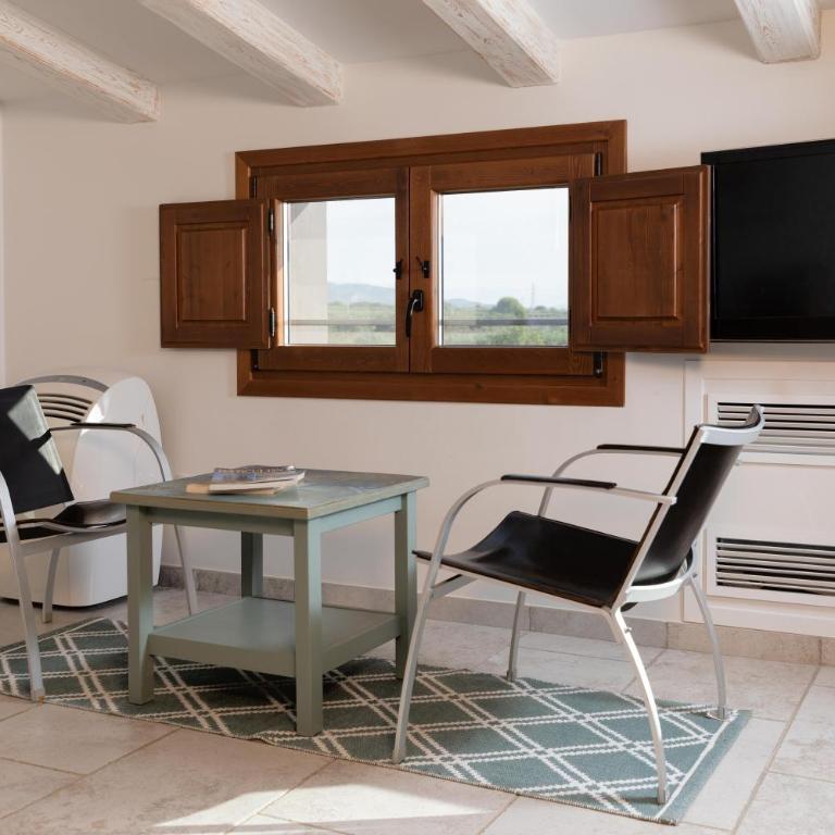 Mas Montbrio Belvedere - Habitación Doble con vistas - 3