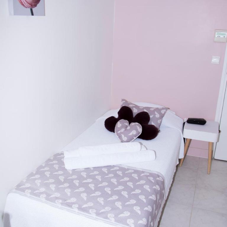 Hôtel du Mont Blanc - Chambre Simple - 7