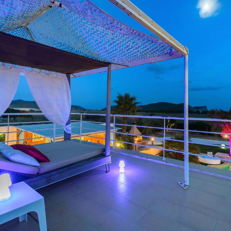 Serena Villa - Villa Deluxe - 64