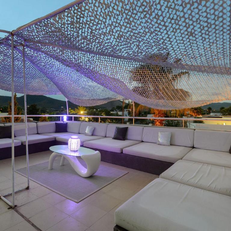Serena Villa - Villa Deluxe - 65