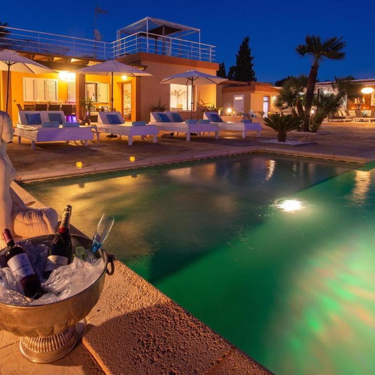 Serena Villa - Villa Deluxe - 66