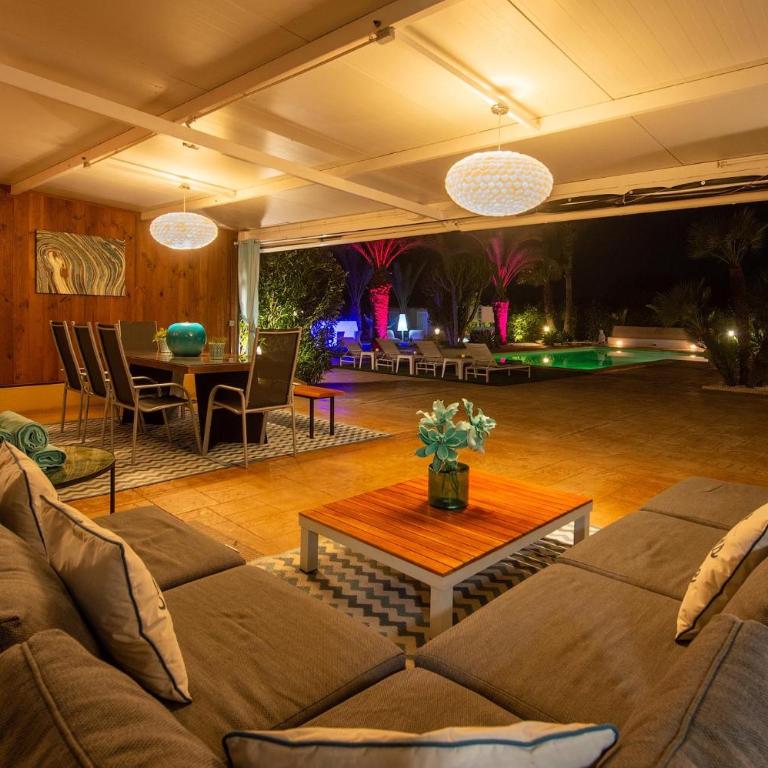 Serena Villa - Villa Deluxe - 70