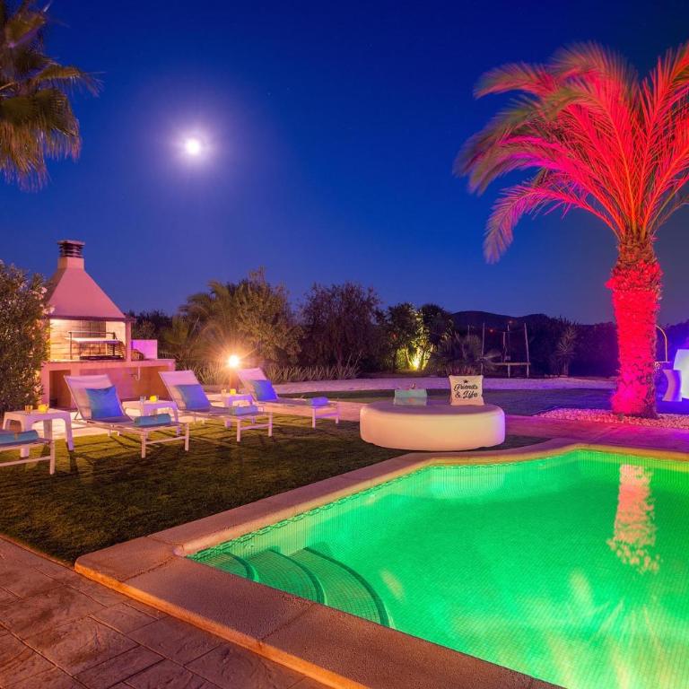 Serena Villa - Villa Deluxe - 72