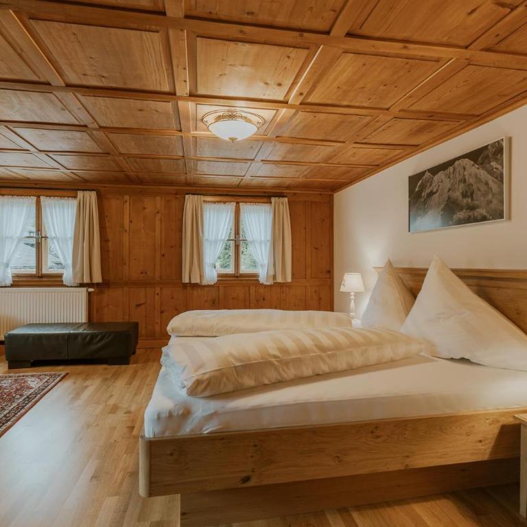 Gästehaus Ilishof - Haus mit 7 Schlafzimmern - 20