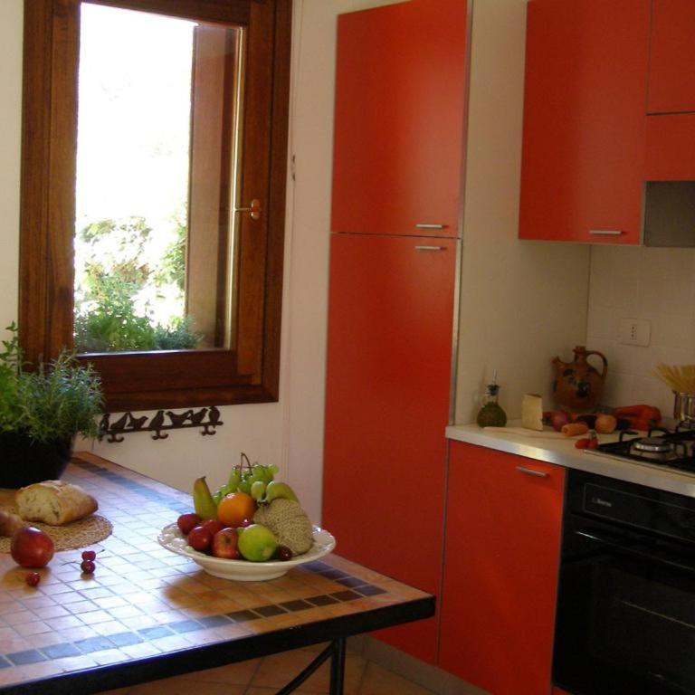Casetta del Borgo - Appartamento con 1 Camera da Letto - 4