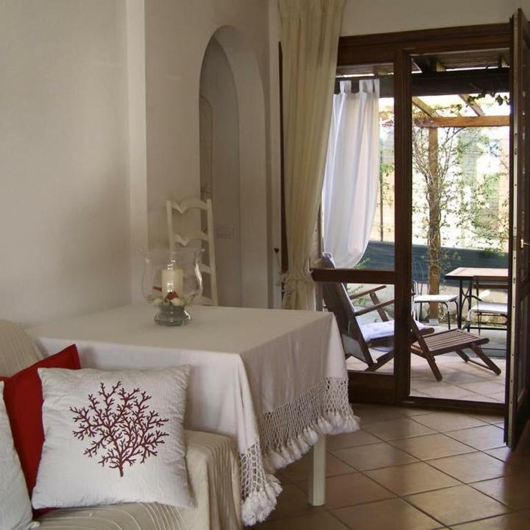 Casetta del Borgo - Appartamento con 1 Camera da Letto - 7