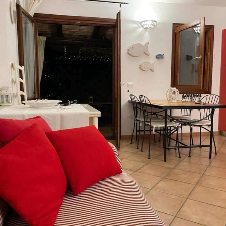 Casetta del Borgo - Appartamento con 1 Camera da Letto - 2