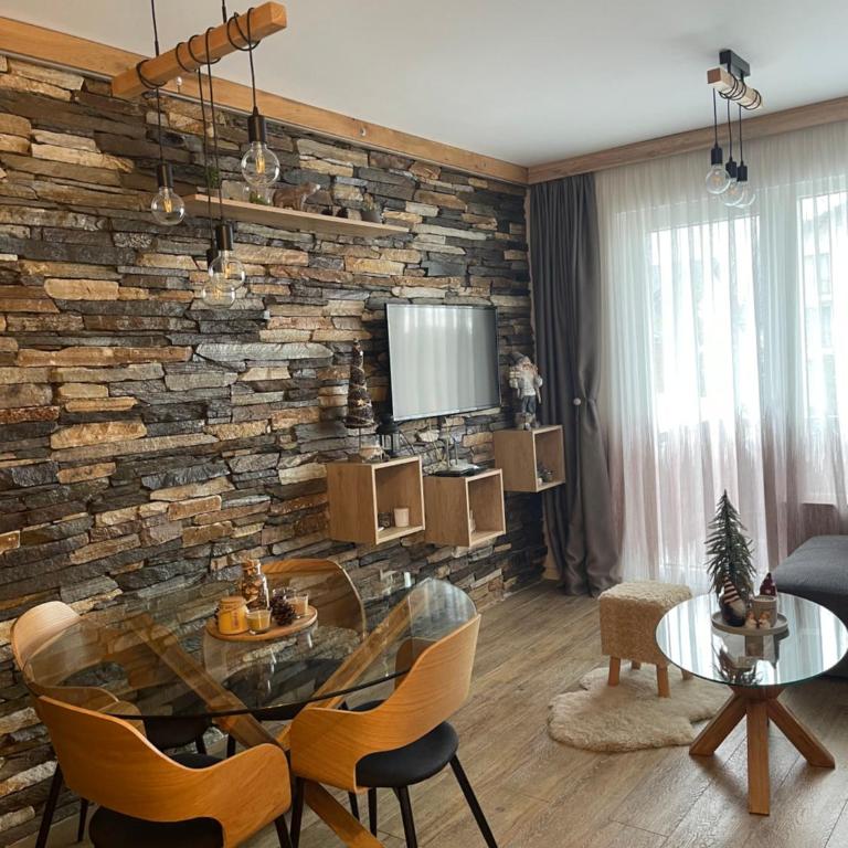Silver Kop apartmani - One-Bedroom Apartment - 8
