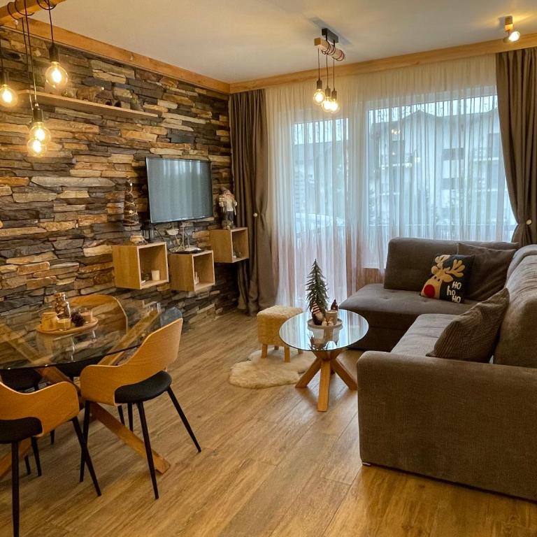 Silver Kop apartmani - One-Bedroom Apartment - 1