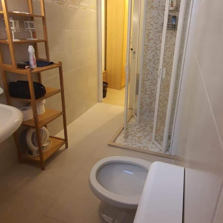 Residenza oleandro rosa - Appartamento con 1 Camera da Letto - 10