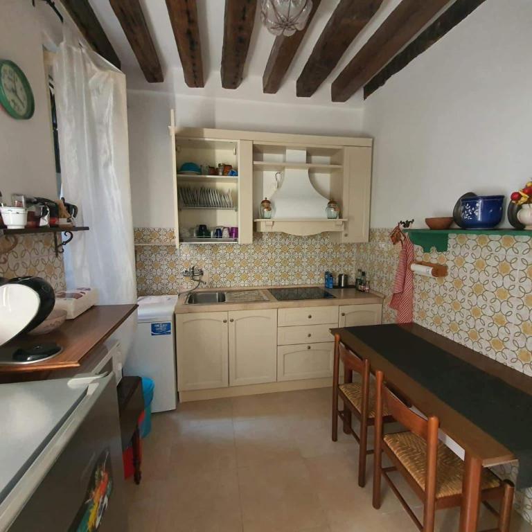 Residenza oleandro rosa - Appartamento con 1 Camera da Letto - 8
