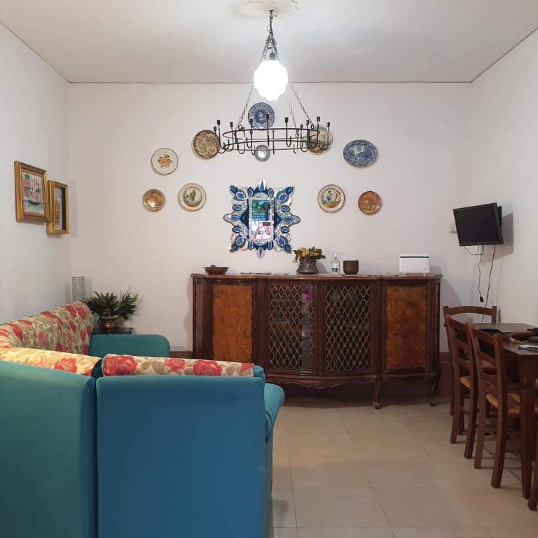Residenza oleandro rosa - Appartamento con 1 Camera da Letto - 7