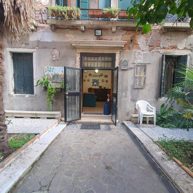 Residenza oleandro rosa - Appartamento con 1 Camera da Letto - 12