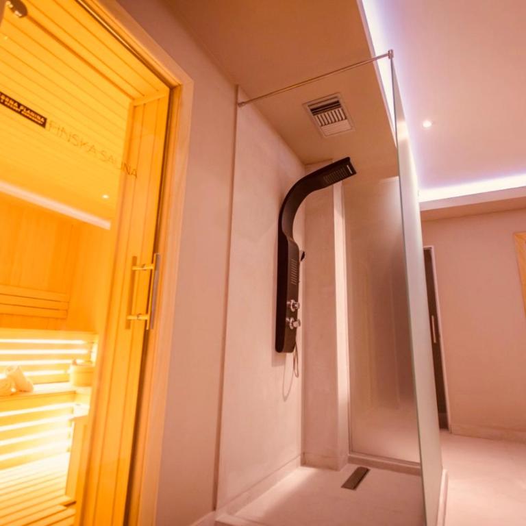Silver Kop apartmani - One-Bedroom Apartment - 39