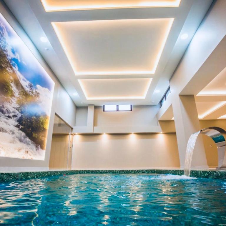 Silver Kop apartmani - One-Bedroom Apartment - 37