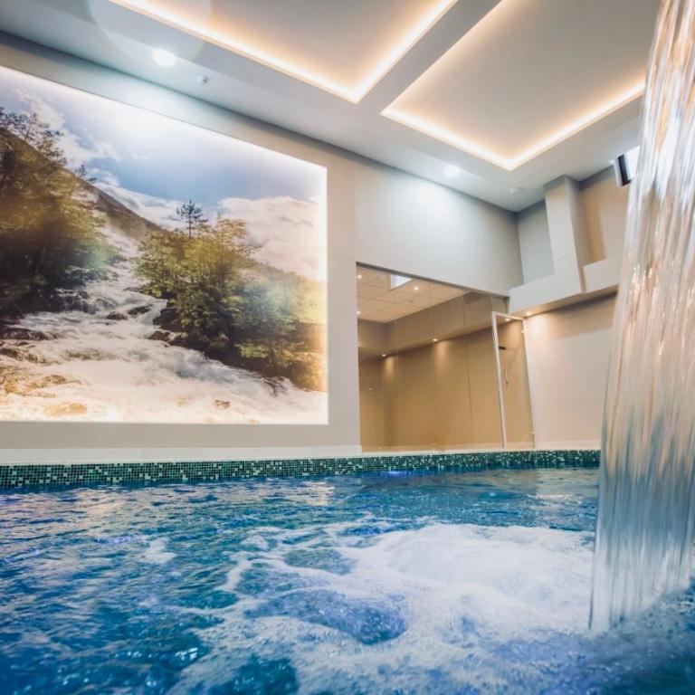 Silver Kop apartmani - Apartman sa 1 Spavaćom Sobom - 36