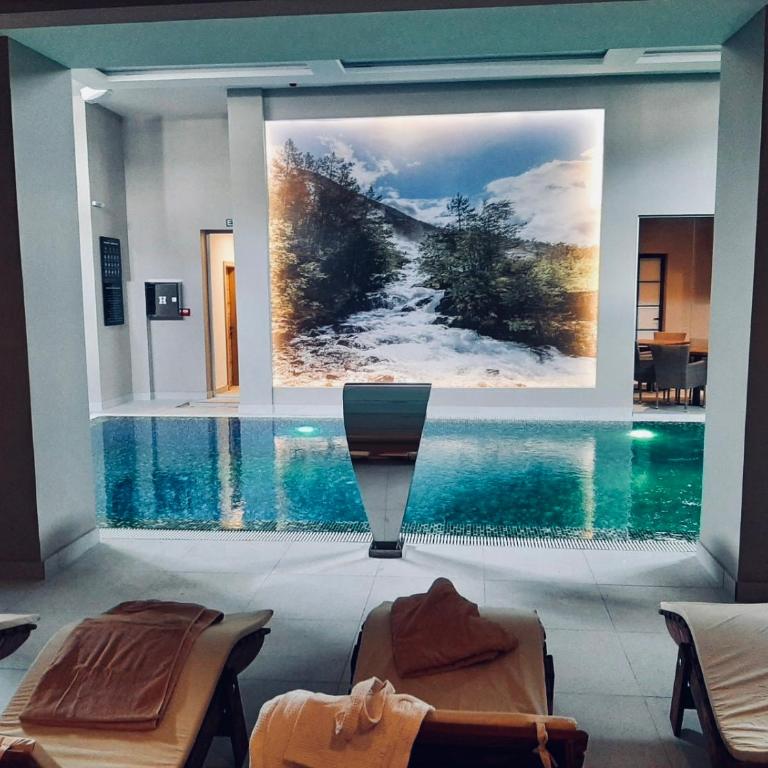 Silver Kop apartmani - One-Bedroom Apartment - 35