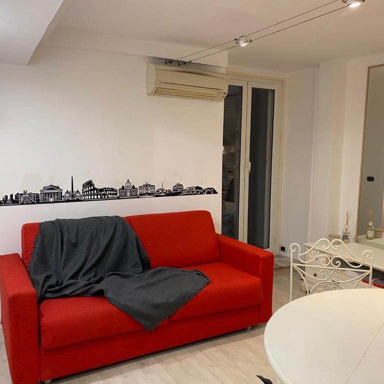 APT a due passi da San Pietro - Appartamento con 1 Camera da Letto - 15
