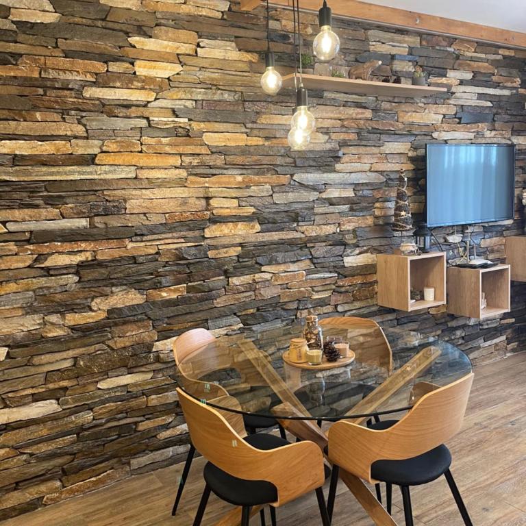 Silver Kop apartmani - Apartman sa 1 Spavaćom Sobom - 7