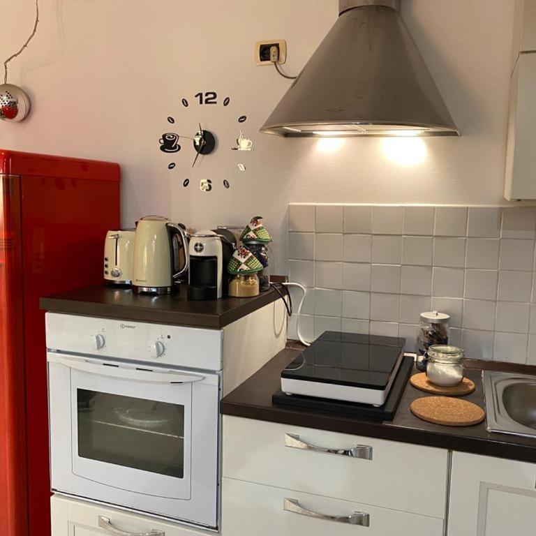 APT a due passi da San Pietro - Appartamento con 1 Camera da Letto - 11