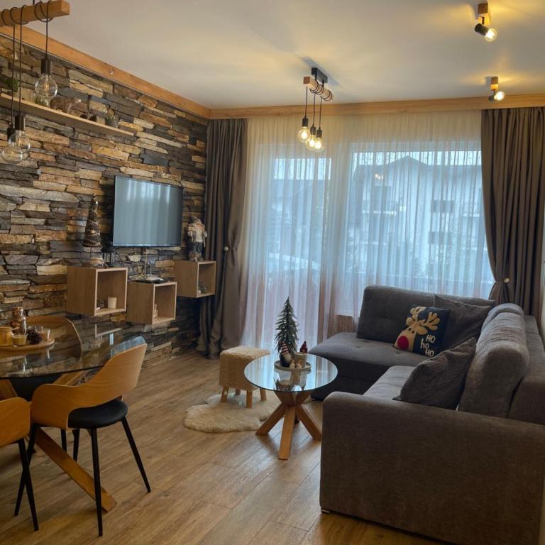 Silver Kop apartmani - One-Bedroom Apartment - 2