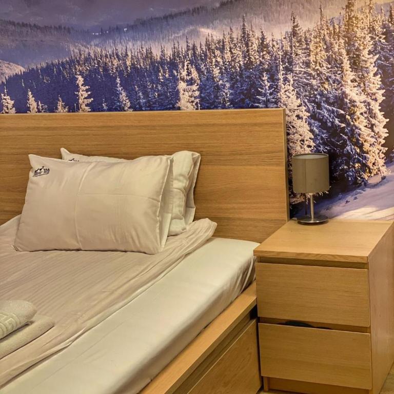 Silver Kop apartmani - One-Bedroom Apartment - 19