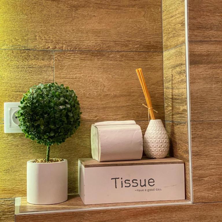 Silver Kop apartmani - Apartman sa 1 Spavaćom Sobom - 29