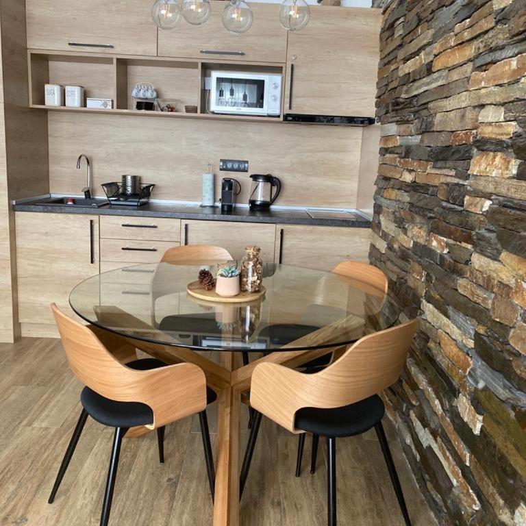 Silver Kop apartmani - One-Bedroom Apartment - 4