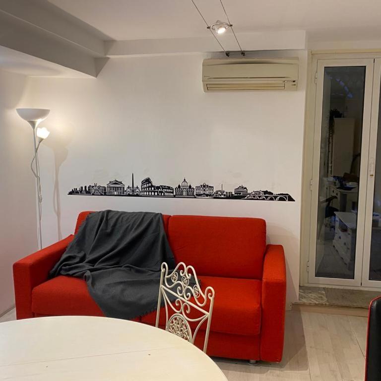 APT a due passi da San Pietro - Appartamento con 1 Camera da Letto - 16