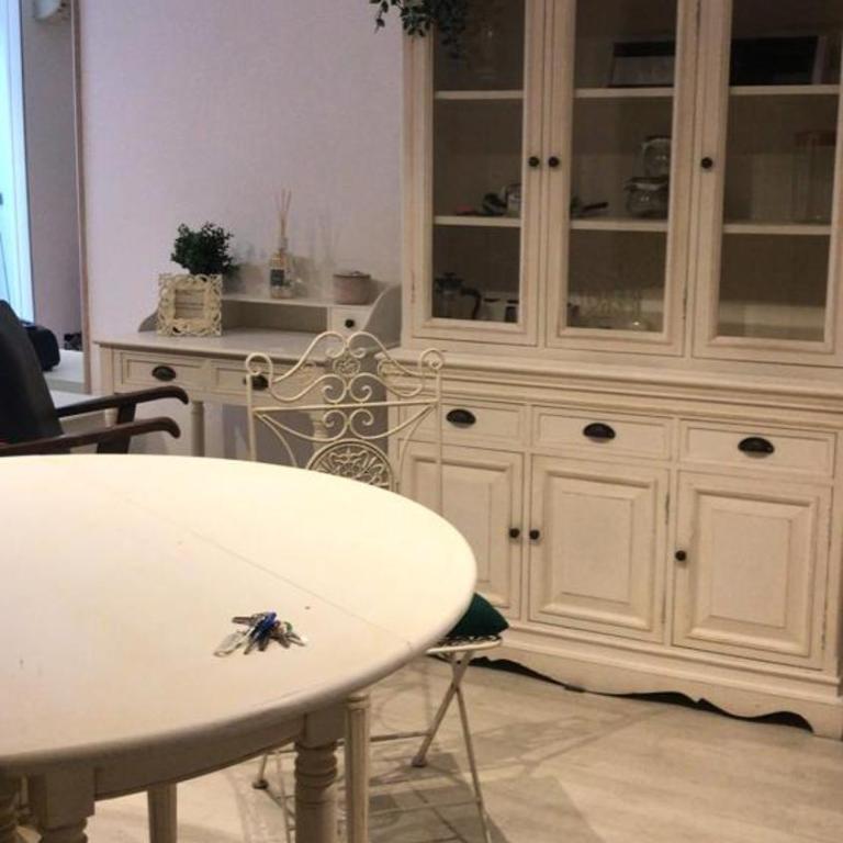 APT a due passi da San Pietro - Appartamento con 1 Camera da Letto - 17