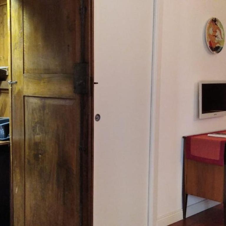 Penta Luxury Room - Camera Matrimoniale Deluxe con Balcone - 16