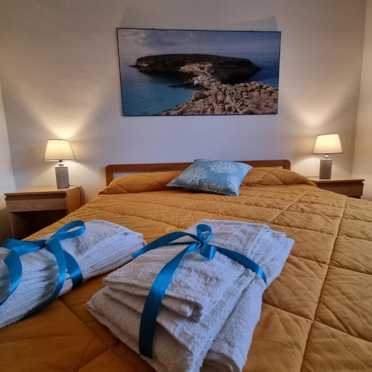 Holiday House Mizzica che mare! - Vacation Home - 34