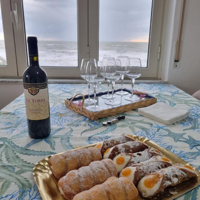 Holiday House Mizzica che mare! - Vacation Home - 27