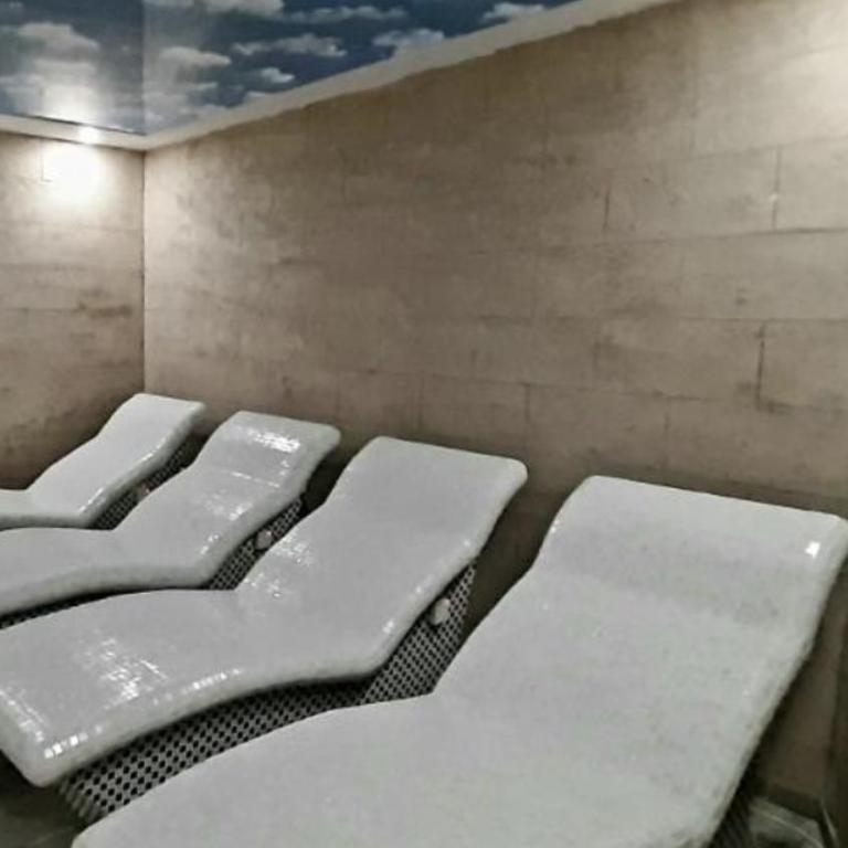 Ivkovic spa Milmari N16 - King Studio with Sofa Bed - 59