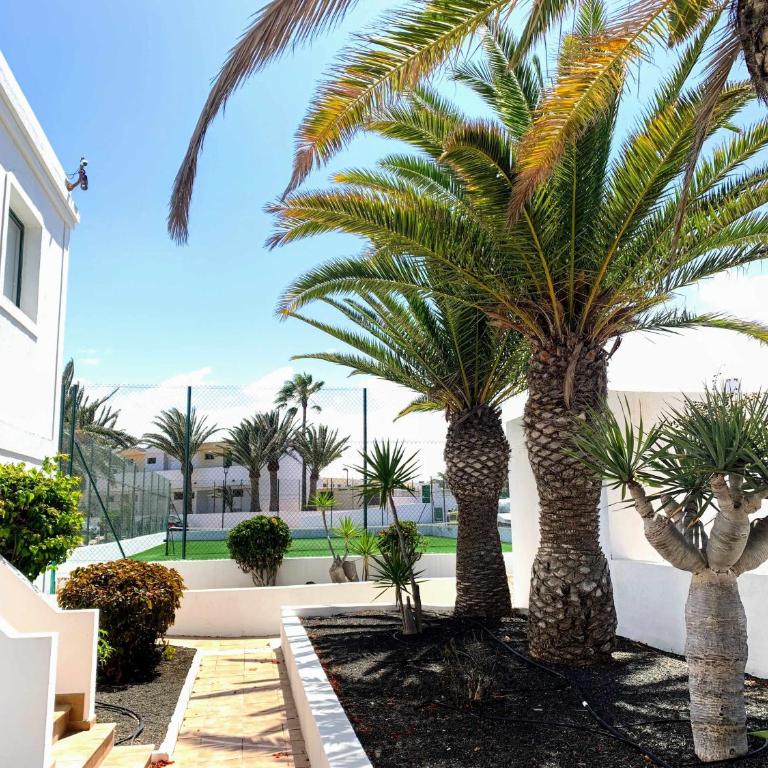 Sea Breeze Pool View & WiFi by iRent Fuerteventura - Apartamento con vistas a la piscina - 22