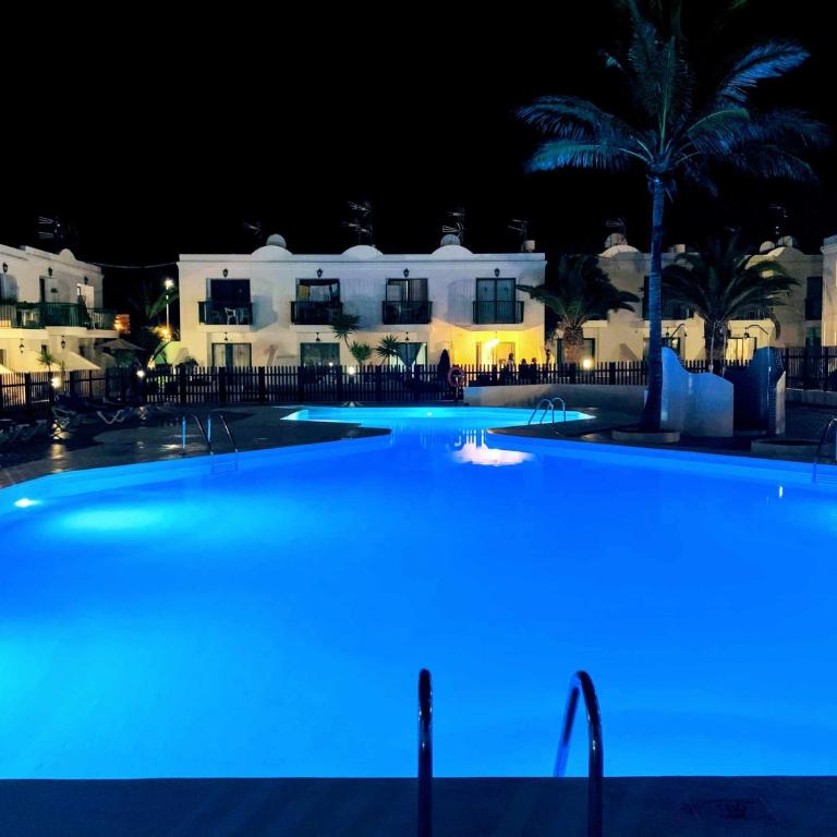 Sea Breeze Pool View & WiFi by iRent Fuerteventura - Apartamento con vistas a la piscina - 33