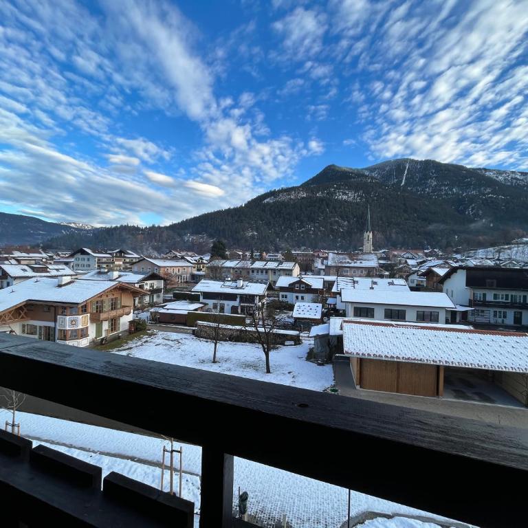 Olympia - Appartement avec Vue sur la Montagne - 24