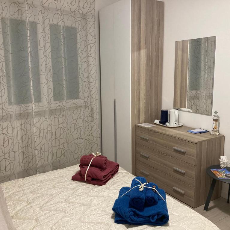 La Boa B&B - Camera Matrimoniale con Bagno Privato Esterno - 4