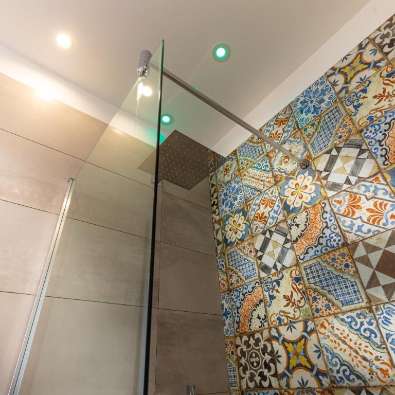 Gelso Bianco Boutique Apartments - Apartment mit Poolblick - 33