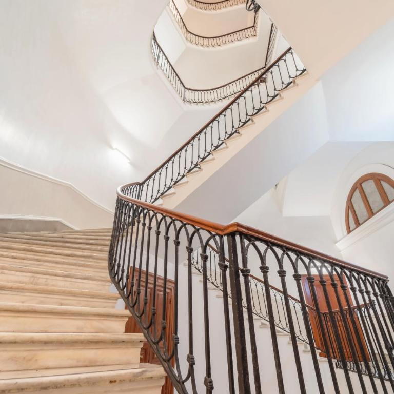WE LOVE ROMA Guest House - Camera Matrimoniale Economy - 5
