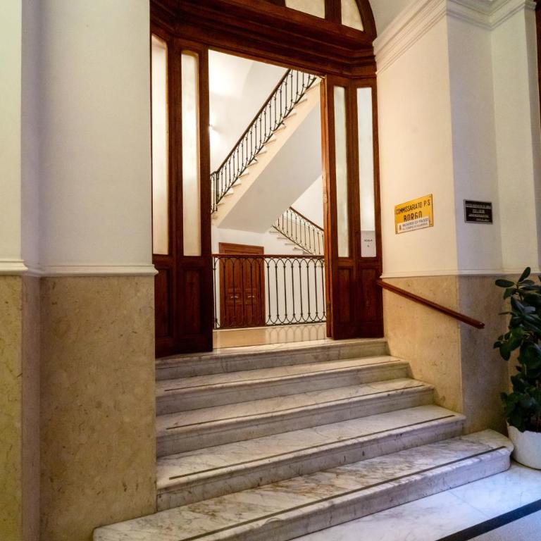 WE LOVE ROMA Guest House - Camera Matrimoniale Economy - 7