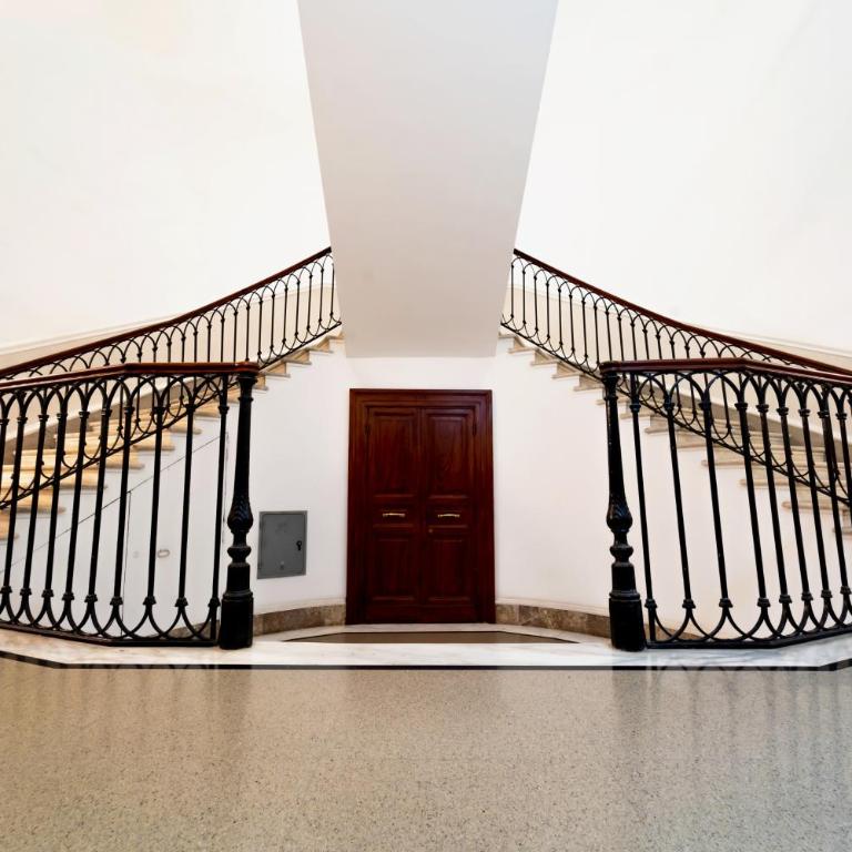 WE LOVE ROMA Guest House - Camera Matrimoniale Economy - 8