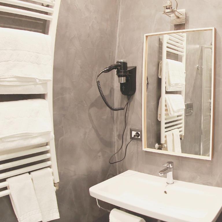 WE LOVE ROMA Guest House - Camera Matrimoniale Economy - 17
