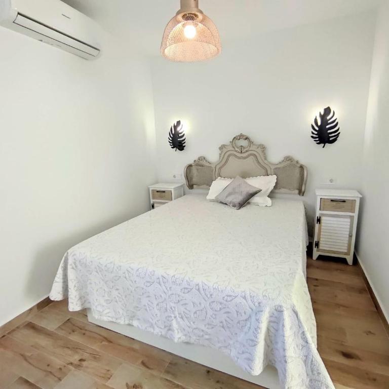 La Terraza de Salomon ApartamentosMalagaManagement - Apartamento de 1 dormitorio - 3