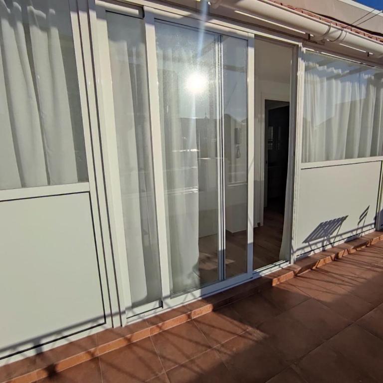 La Terraza de Salomon ApartamentosMalagaManagement - Apartamento de 1 dormitorio - 21