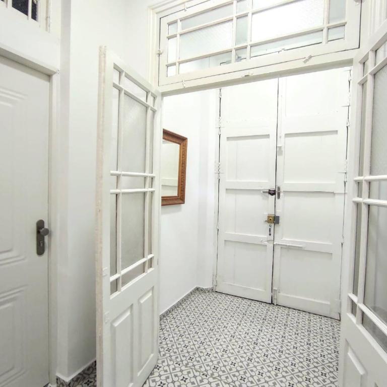La Terraza de Salomon ApartamentosMalagaManagement - Apartamento de 1 dormitorio - 24