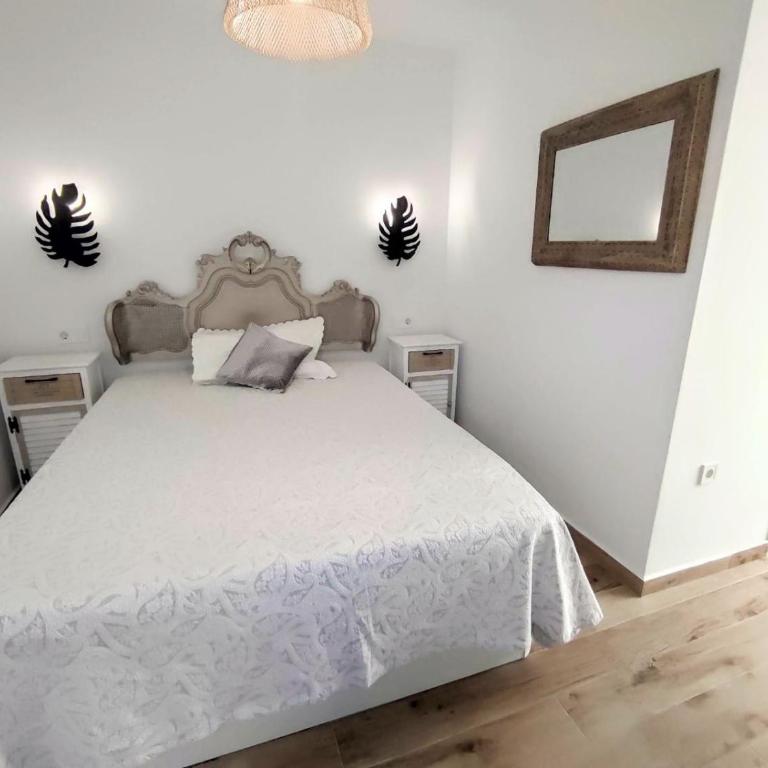 La Terraza de Salomon ApartamentosMalagaManagement - Apartamento de 1 dormitorio - 29