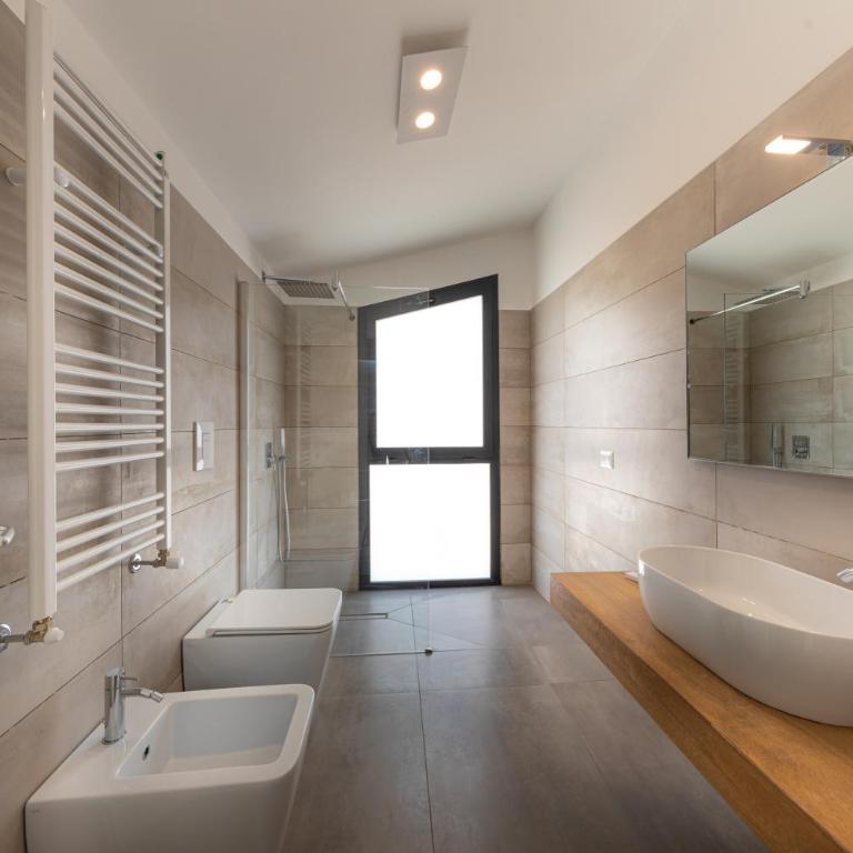 Gelso Bianco Boutique Apartments - Apartment mit Poolblick - 31
